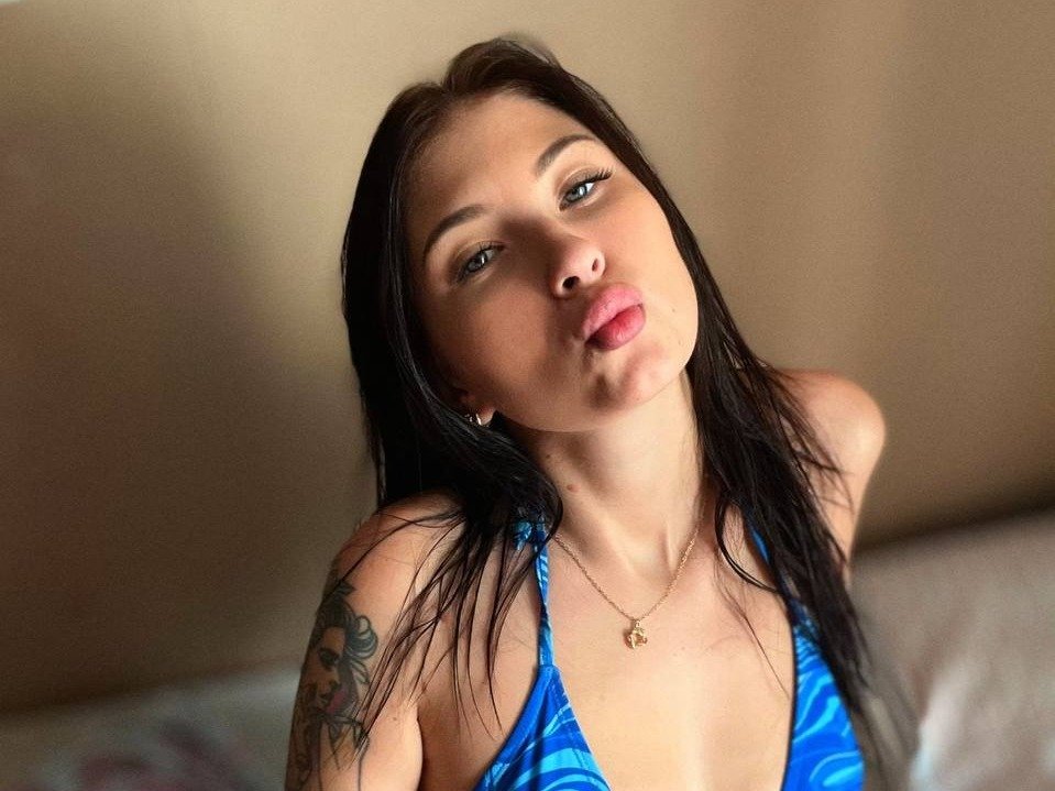 Perfil con Lunaamay - Imagen  n°1