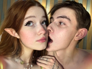 Lunaandalek's Sexcam