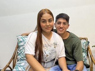 Lunaandfrank's Sexcam