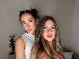 Profil de Lunaandfyre