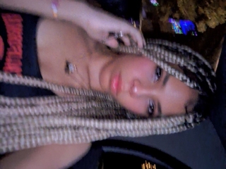 Lunaaparkerr's Sexcam