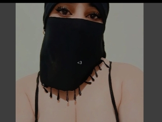Webcam sex with Lunaarabella