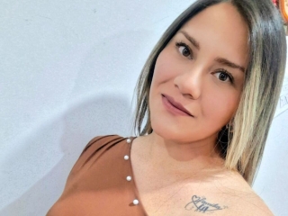Lunaardiente's Sexcam