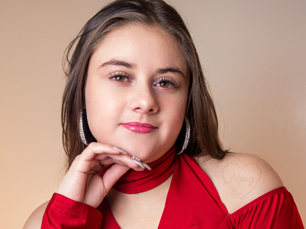 Profil de Lunaashford - Photo n°1