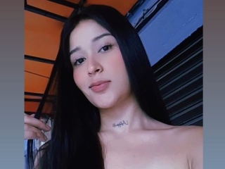 Lunaazuul's Sexcam