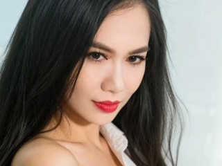 Sexcam Porn von Lunabao
