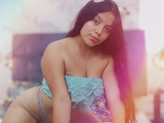 Lunabela's Sexcam