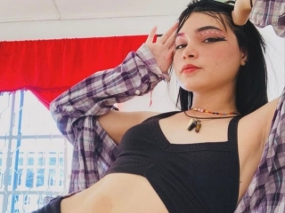 Profil de Lunabelvet