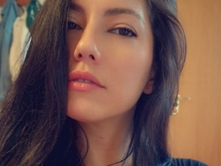 Webcam sex met Lunabelyang