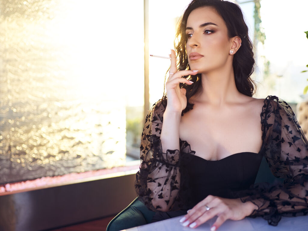 Perfil con Lunabently - Imagen  n°1