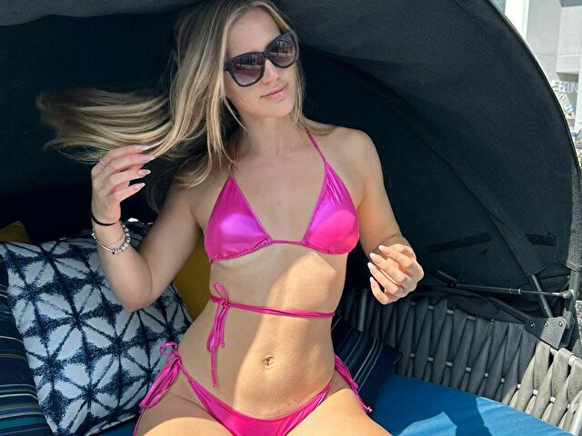 Perfil con Lunablond - Imagen  n°87