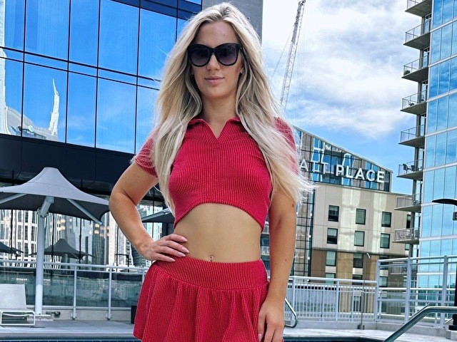 Perfil con Lunablond - Imagen  n°71