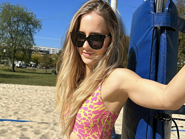 Perfil con Lunablond - Imagen  n°70