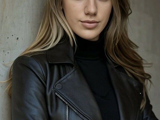 Perfil con Lunablond - Imagen  n°47