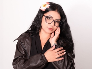 Sexcam Live Show von Lunablur