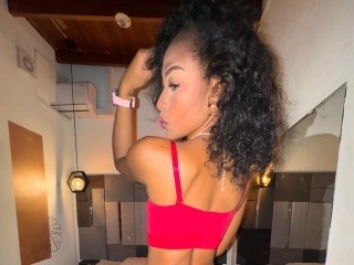 Webcam sex met Lunabroonks