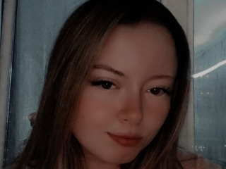 Webcam sex met Lunabun