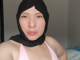 Webcam sex met Lunacalientes