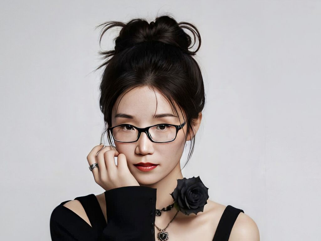Lunachen's profile - Image n°0