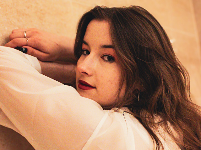 Perfil con LunaCherry - Imagen  n°4