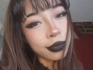 Webcam sex de Lunadeker