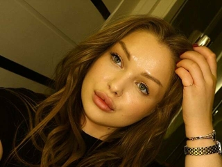 Lunadesire's profiel