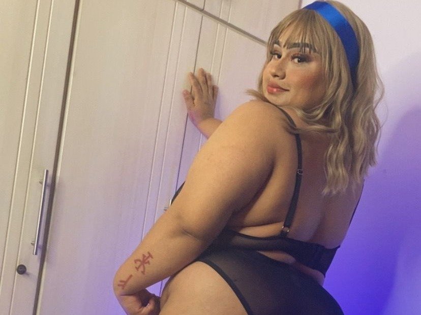 Lunadevine_22's Profil - Bild n°0