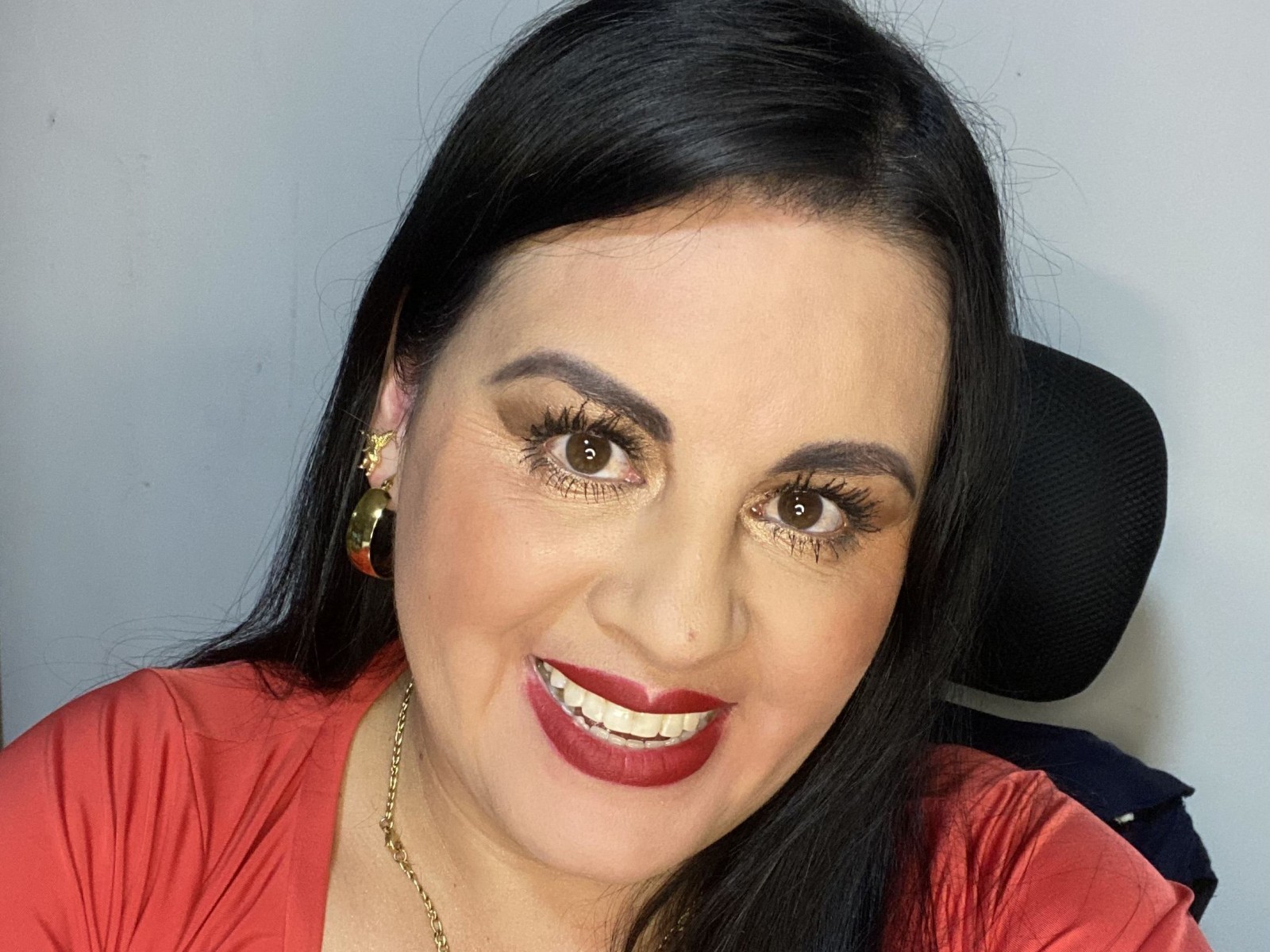 Lunadorada's profile - Image n°0