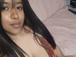 Webcam sex con Lunaebon