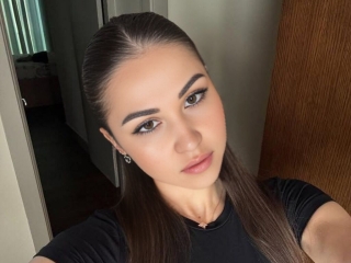 Lunaeverlys's Sexcam