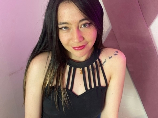 Lunaevvanss's Sexcam