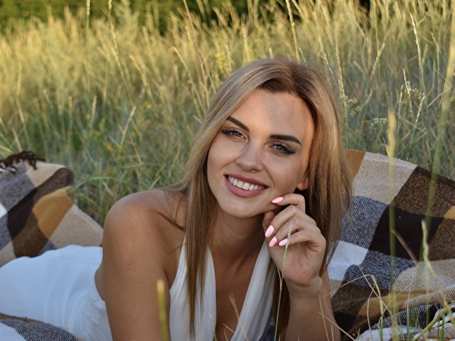 Profil de LunaFlinn - Photo n°2
