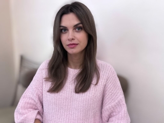 Sexo por webcam con Lunaflinn