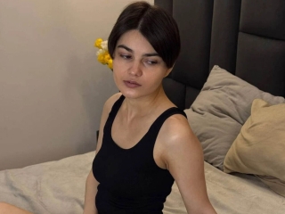 Sexo por webcam con Lunaflynn