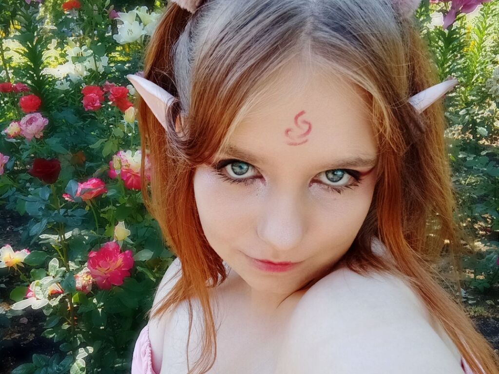 Lunafory's Profil - Bild n°0