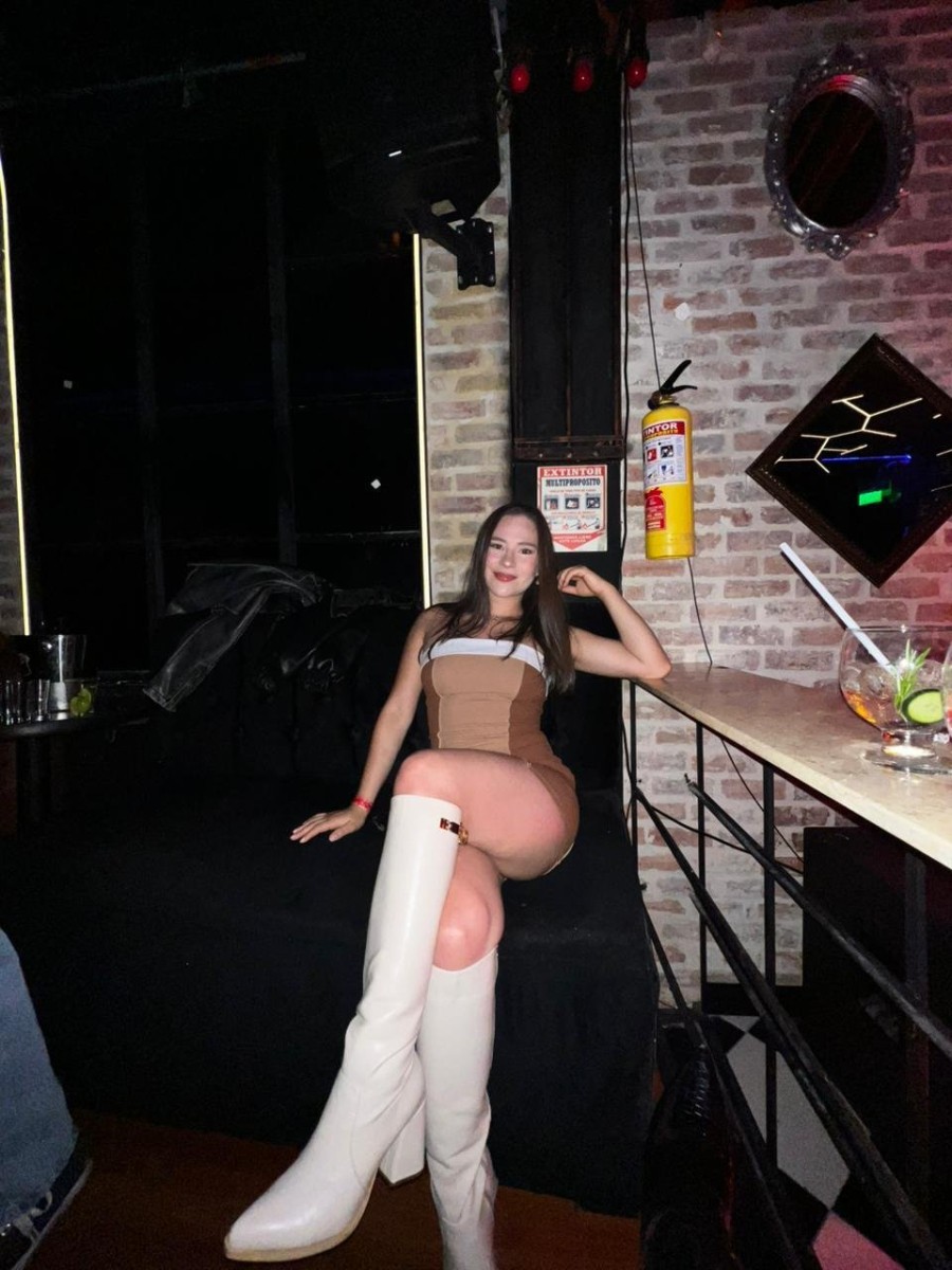 Lunagrealish's profile - Image n°1