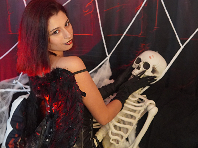 Perfil con Lunahart - Imagen  n°1