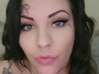 Profil de Lunahartxxx