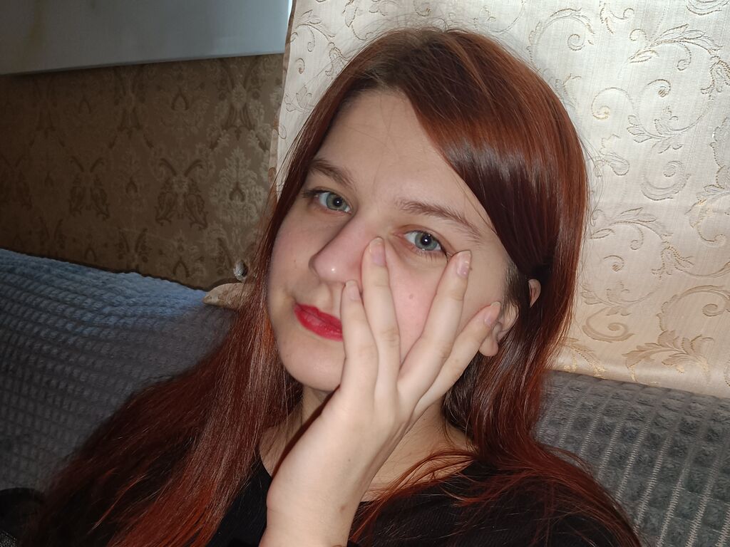 Lunahayes's profile - Image n°0
