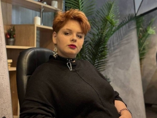 Webcam sex con Lunaheys