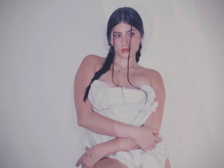 Lunahoneeyy's Sexcam