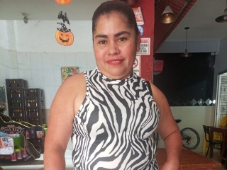 Webcam sex con Lunahott42