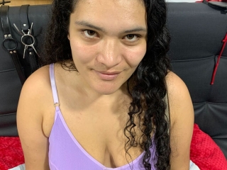 Lunajons's Sexcam