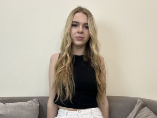 Lunakaligo's Sexcam