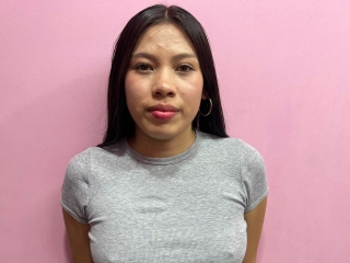 Sexo por webcam con Lunakandy