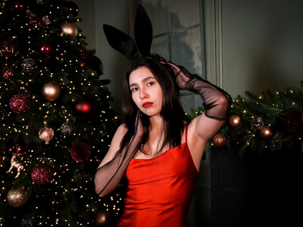 Perfil con Lunakaori - Imagen  n°1