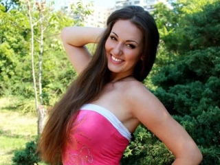 Sexcam Porn von Lunakissx