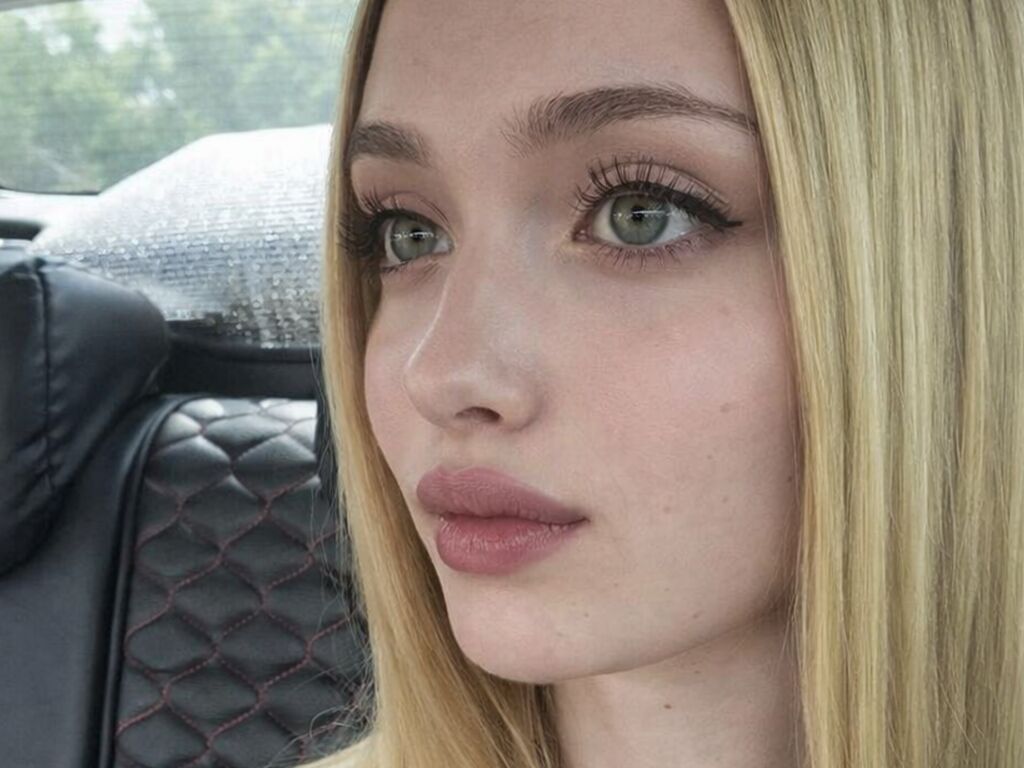 Perfil con lunaklein - Imagen  n°0