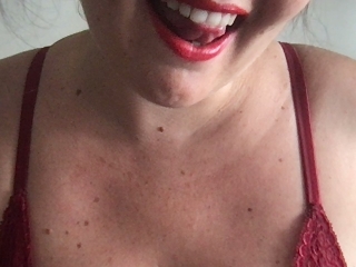 Webcam sex con Lunalacam