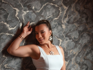 Webcam sex con Lunalatinna
